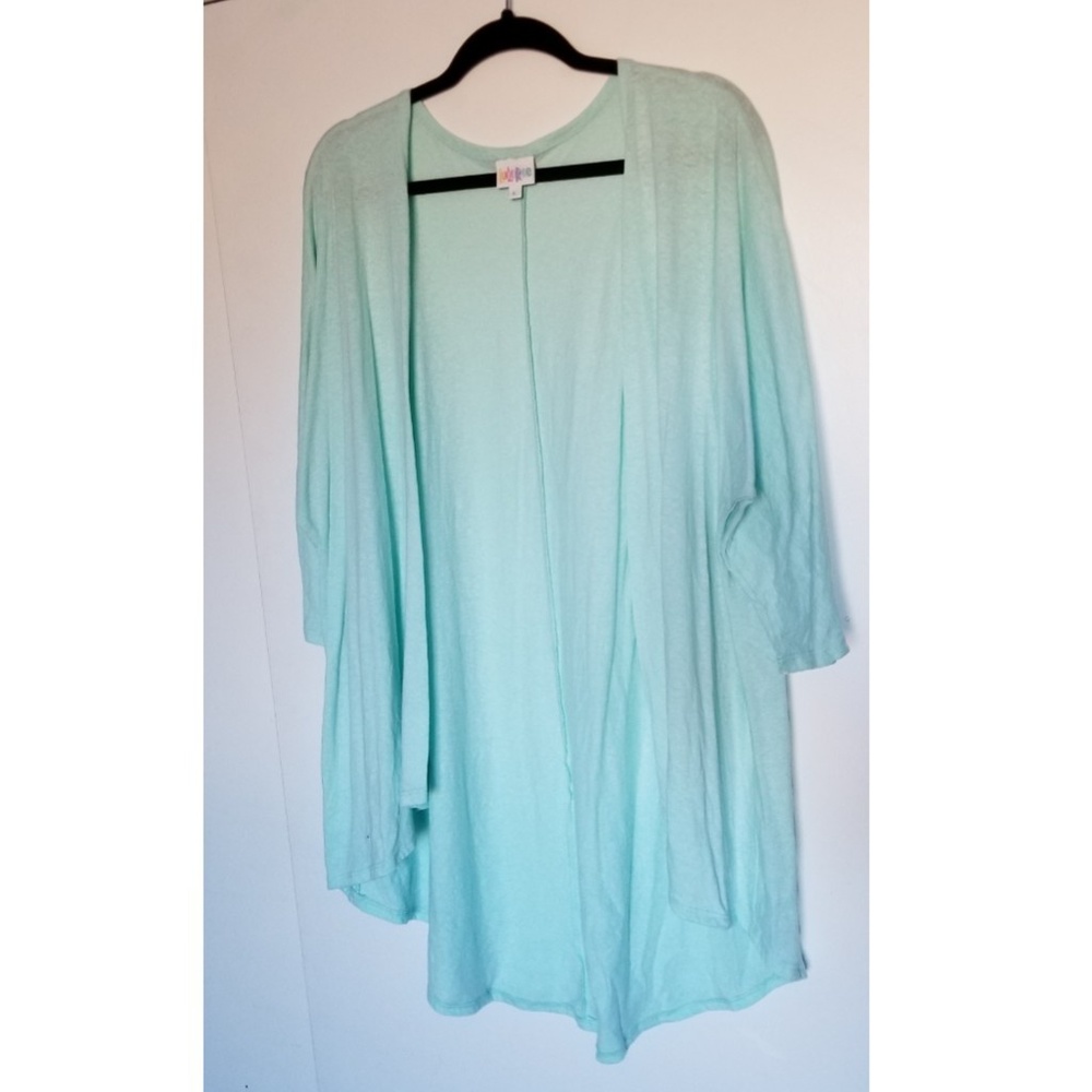 Lularoe Lindsay